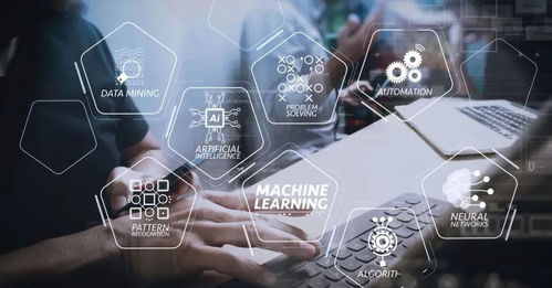 2020年全球人工智能發展 網絡科技領域技術開發推動470億美元收入增長