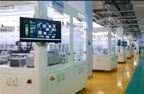 軟件開發(fā)鑄就乳業(yè)新里程碑 蒙牛液態(tài)奶燈塔工廠亮相世界乳業(yè)峰會