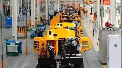 三一重機第25萬臺小挖成功下線 軟件開發(fā)驅(qū)動產(chǎn)業(yè)新里程