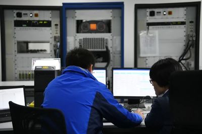 “質”造可靠 技術服務的品質之路